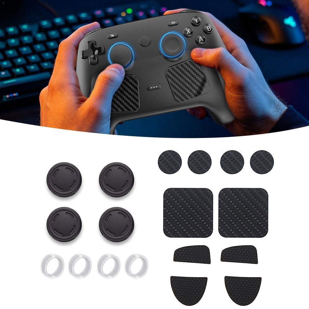Console Gaming Steam - Soft Anti-Slip Silicone Cover For Steam