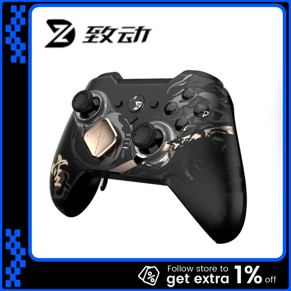 Console Gaming Steam - ZD O+Excellent Gaming Controller Elite Modular