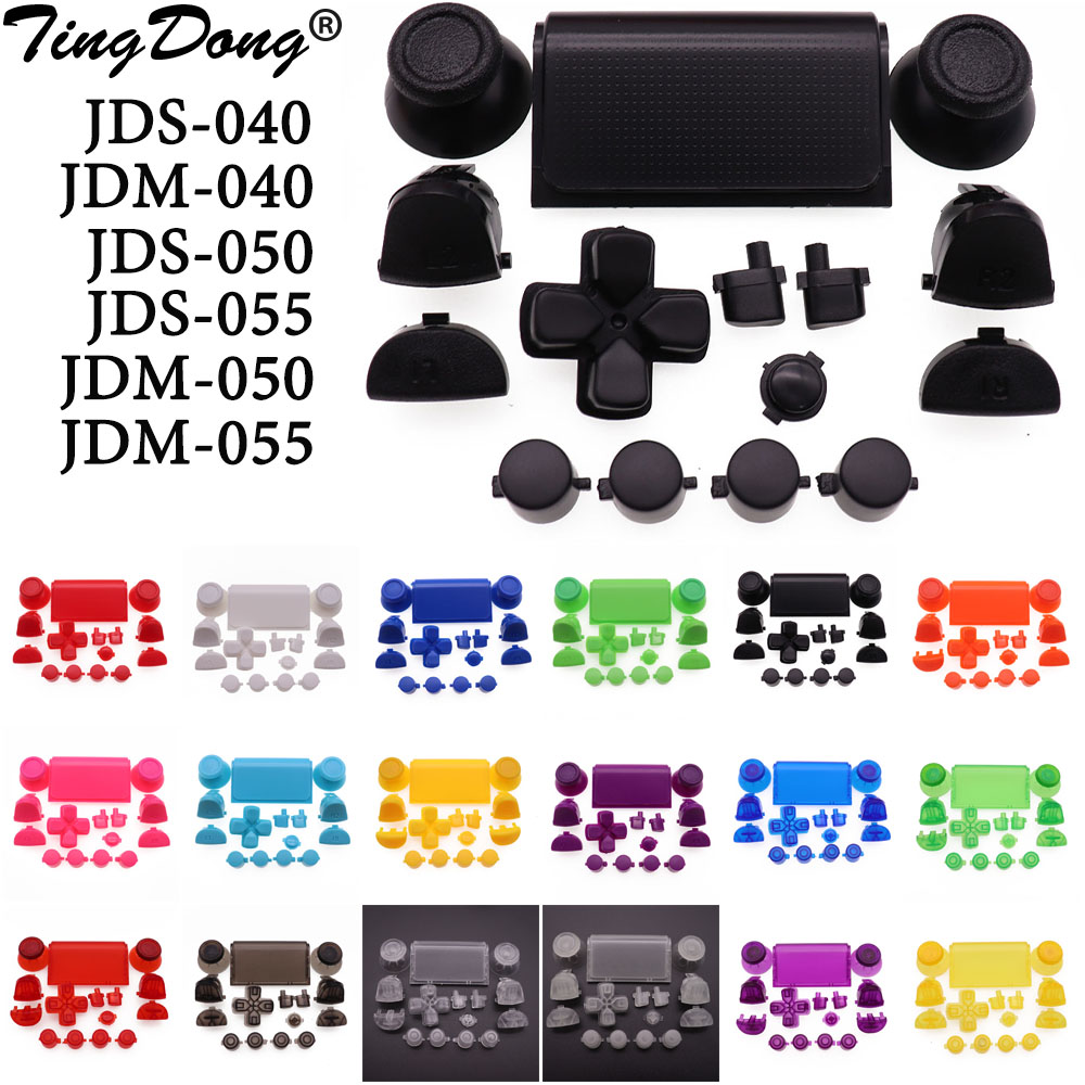 Gaming Console For Tv - L1 R1 L2 R2 Trigger Buttons
