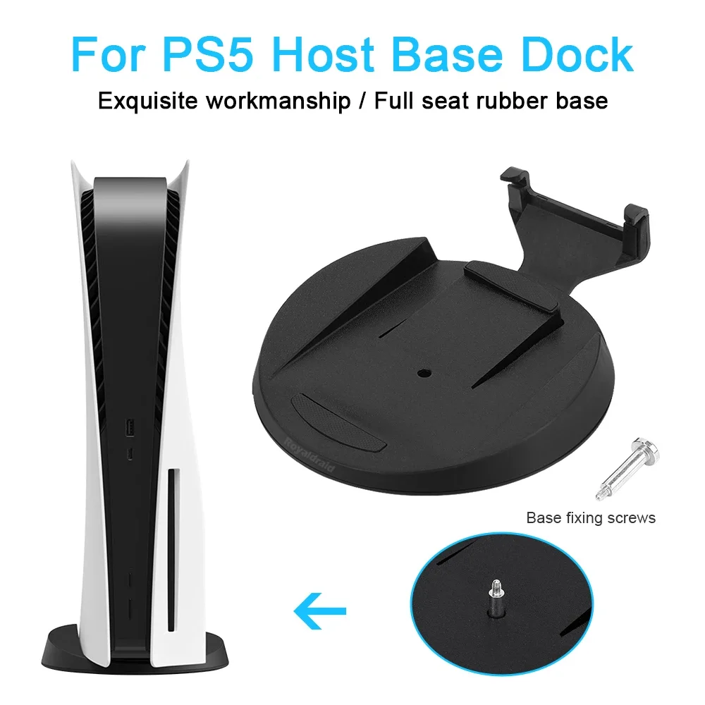 Gaming Console In 2026 - 2026 NEW For PS5 2 IN