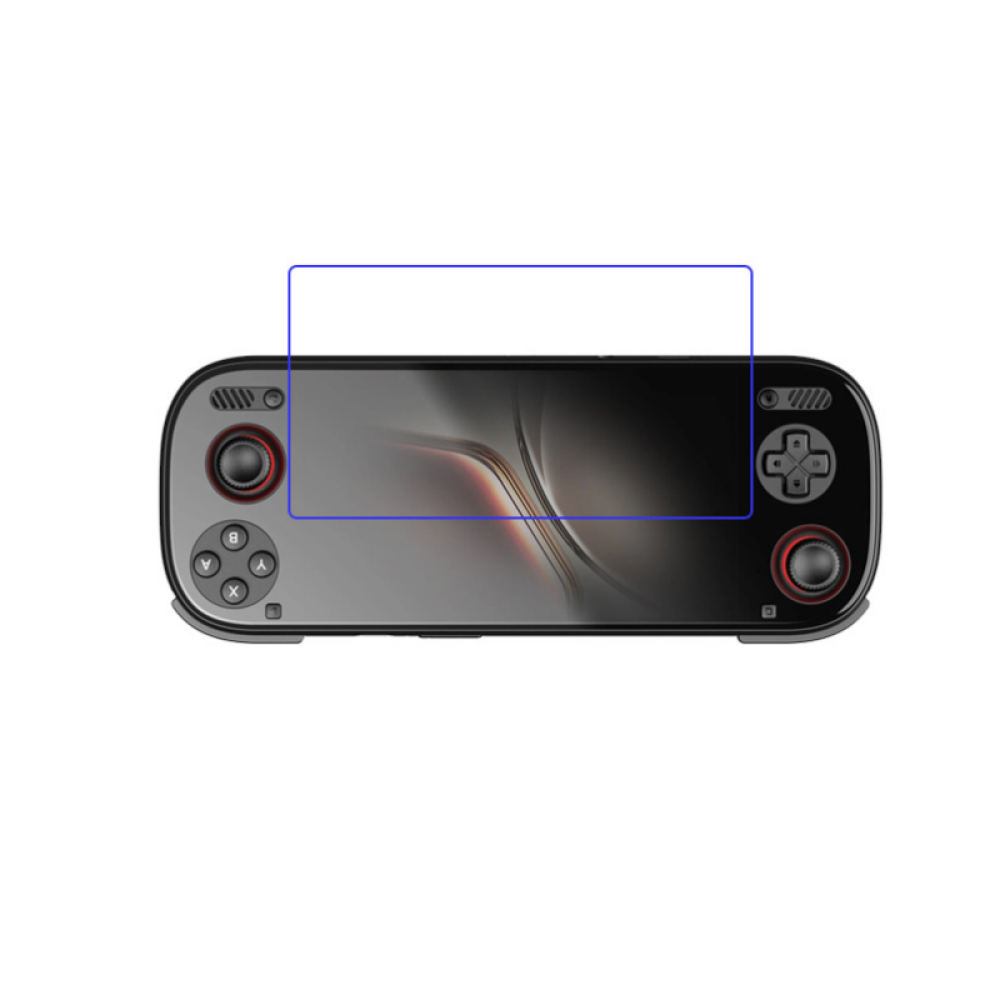 Gaming Console Definition - Anti-Scratch Protective Film For AYN Odin3