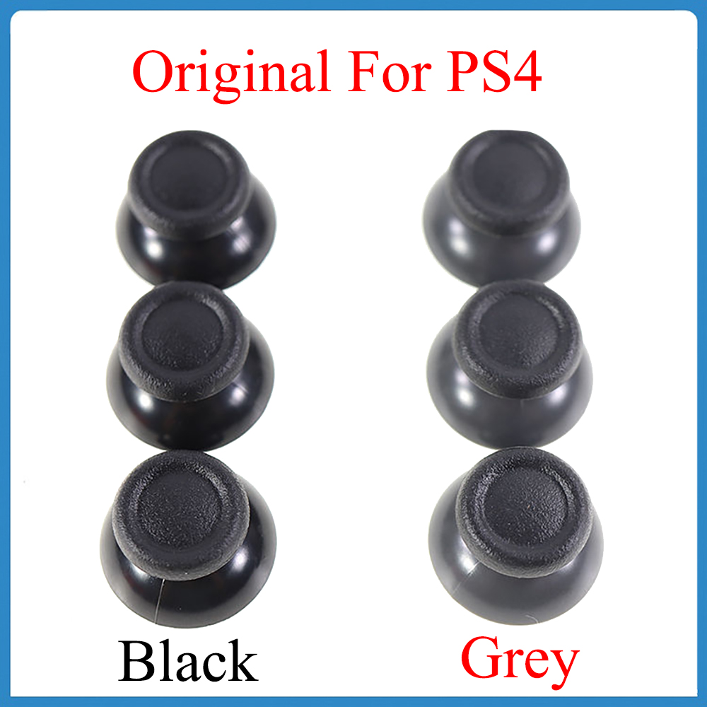Gaming Console For Tv - 10Pcs Original For PS4 Joystick Caps