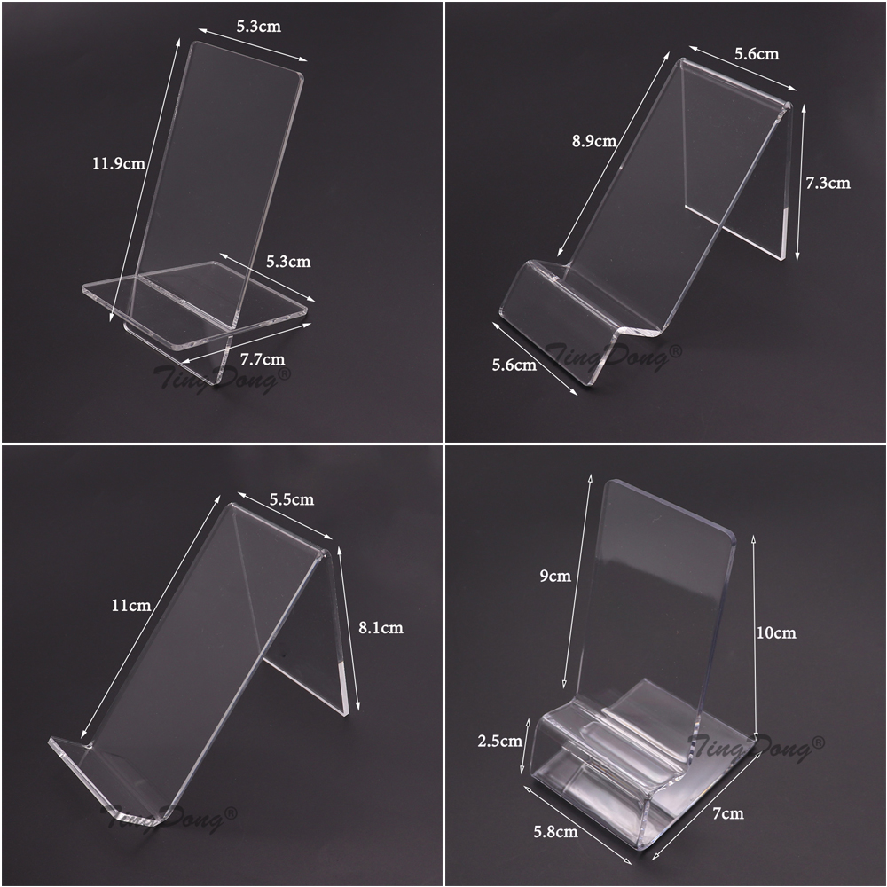 Gaming Console Stand - TingDong For GB GBP GBC GBA