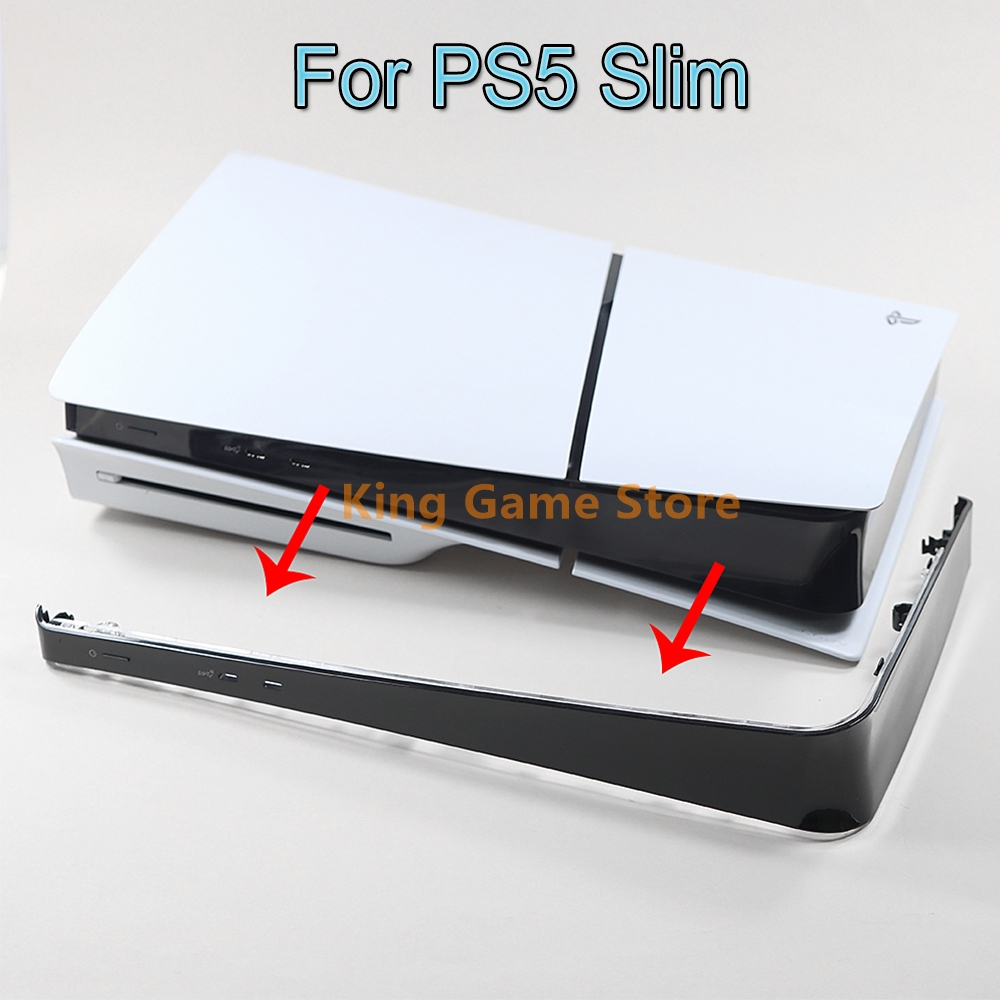 Gaming Console Ps5 - 1PC For PS5 Slim Game Console