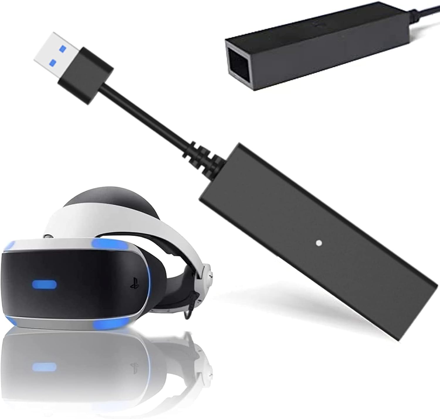 Gaming Console For Tv - PS VR Mini Camera Adapter for
