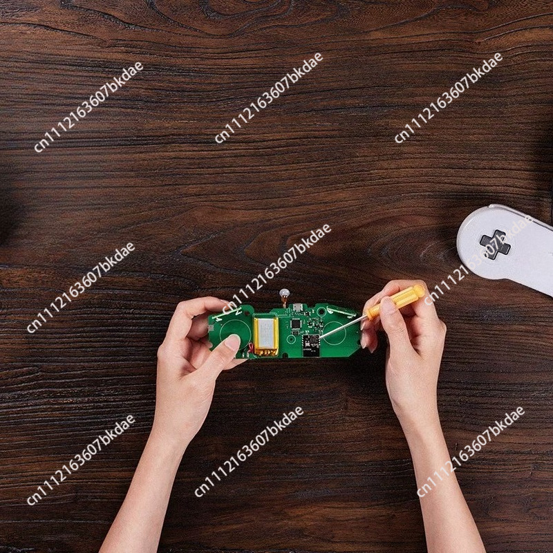 Gaming Console Retro - DIY Bluetooth Game Controller Adapter Kit,