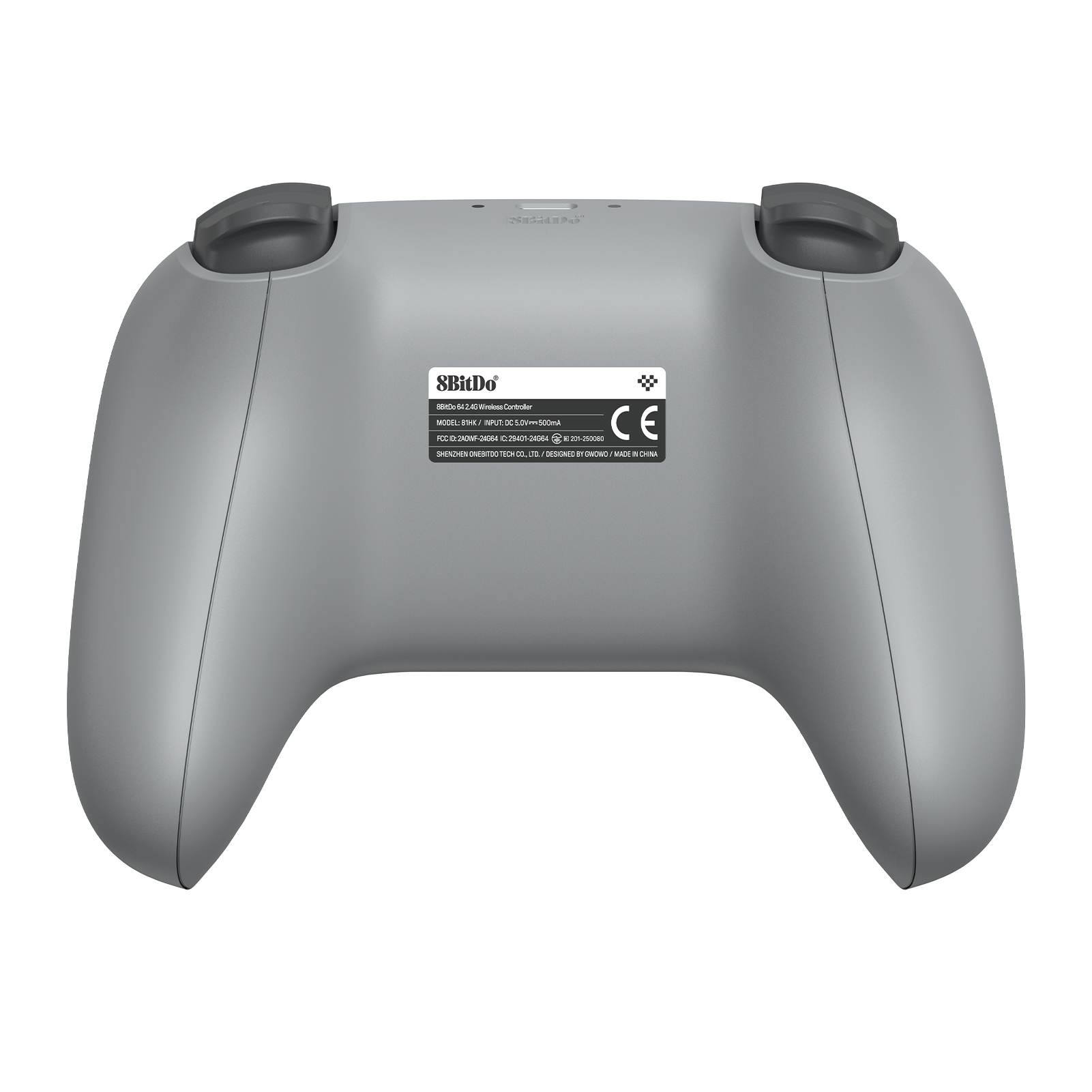 8BitDo N64 2.4G Wireless Gamin - Gaming Console Windows 评论和价格