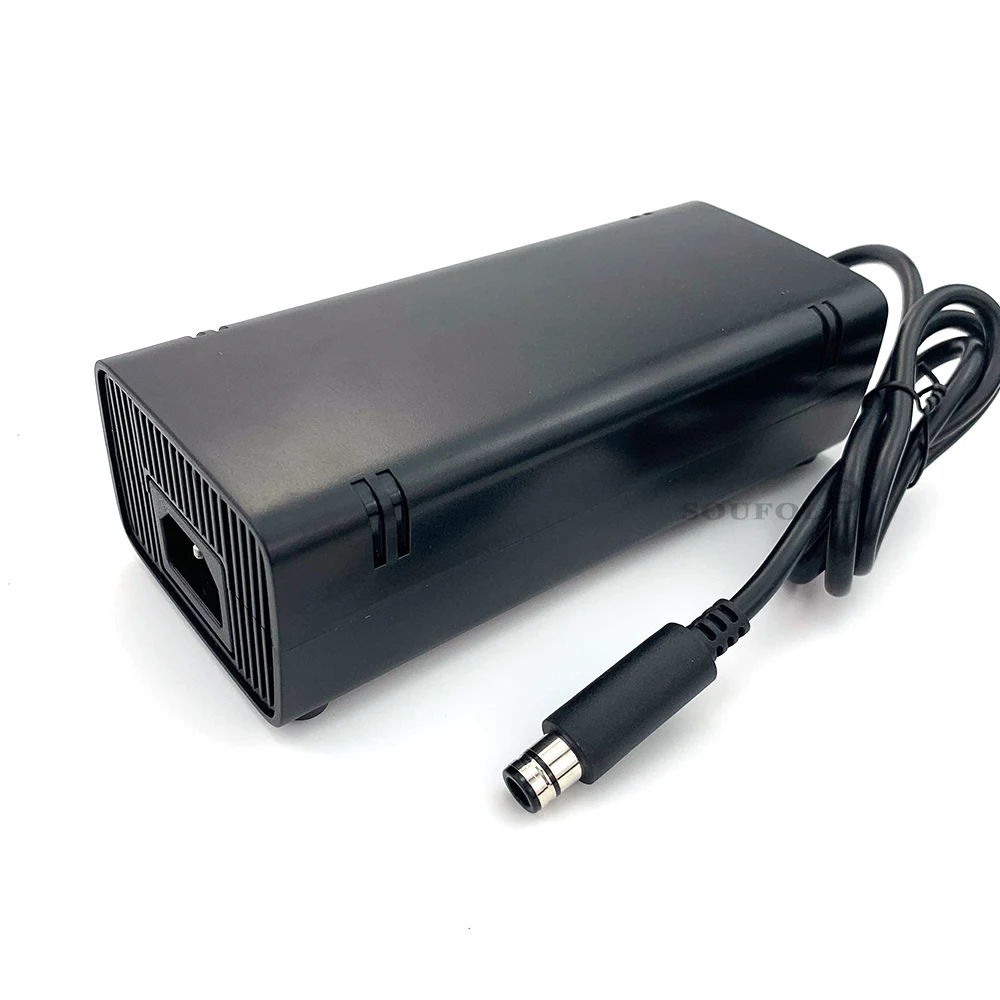 US/EU/UK Plug 12V AC Adapter P - Gaming Console Xbox 360 评论和价格