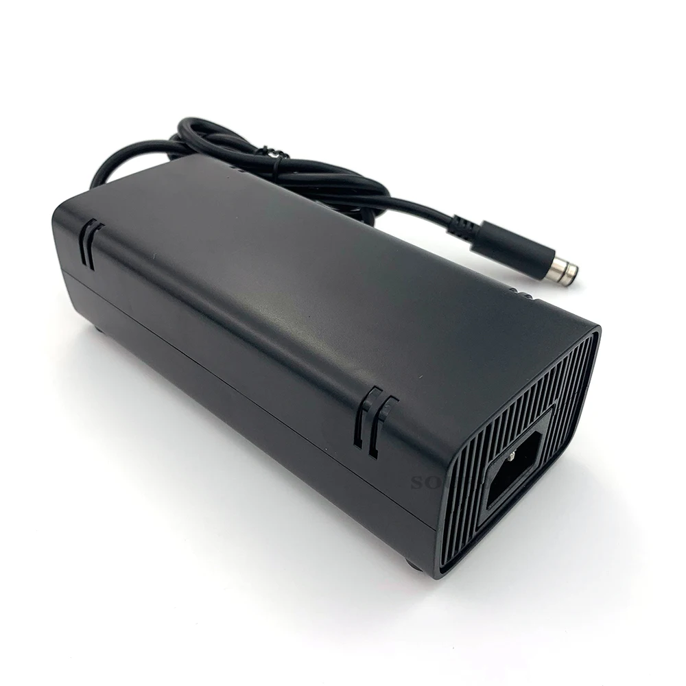 US/EU/UK Plug 12V AC Adapter P - Gaming Console Xbox 360 评论和价格