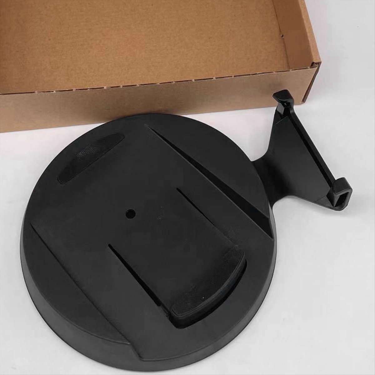 ABAN For Disc Edition Vertical - Gaming Console Stand 评论和价格