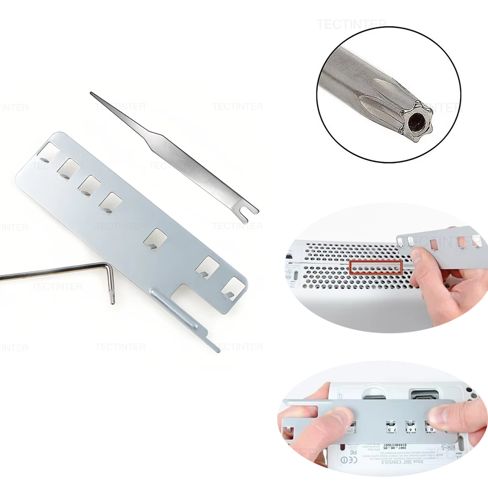 For Xbox 360 Disassemble Openi - Gaming Console Xbox 360 评论和价格