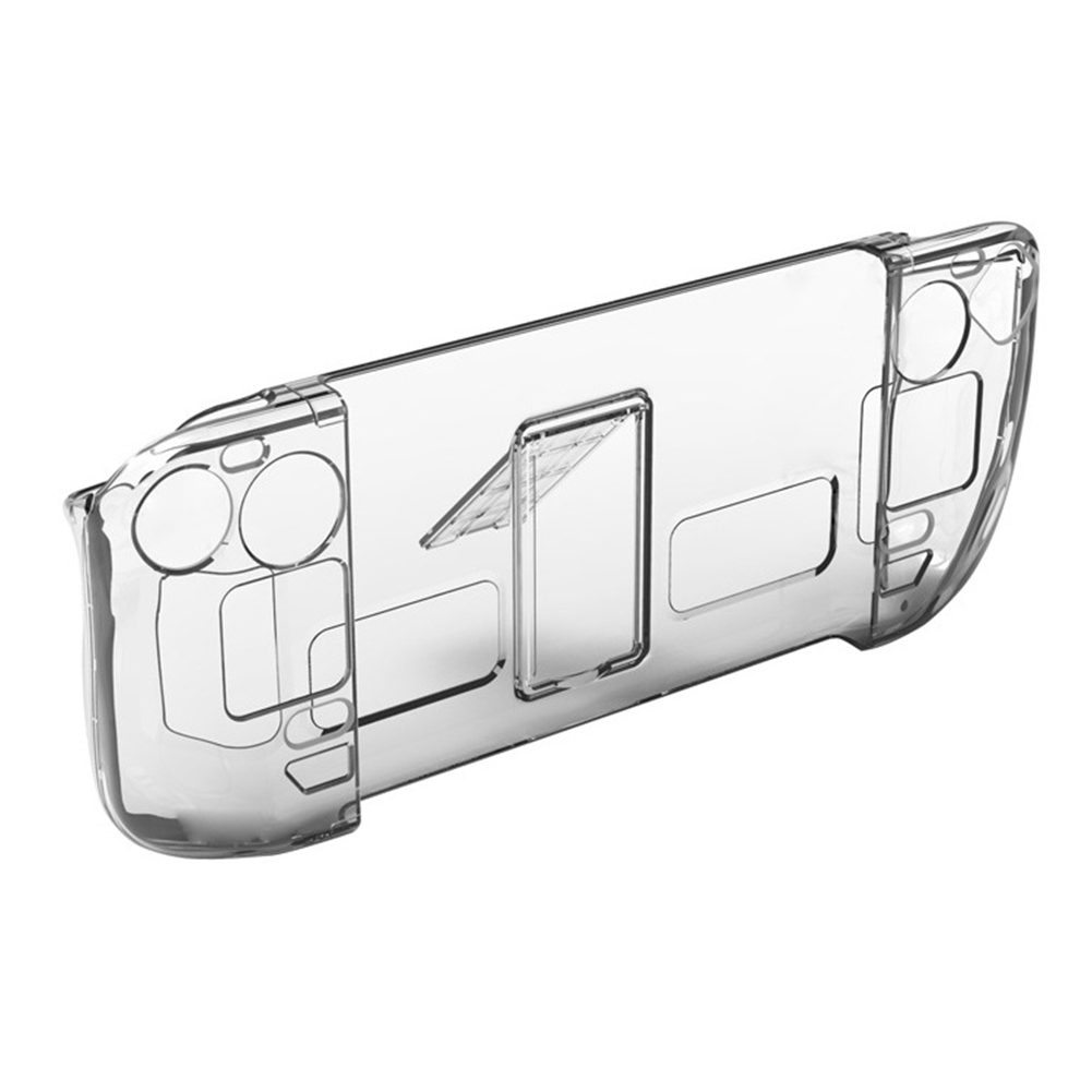 Clear PC Protective Case with  - Console Gaming Steam 评论和价格