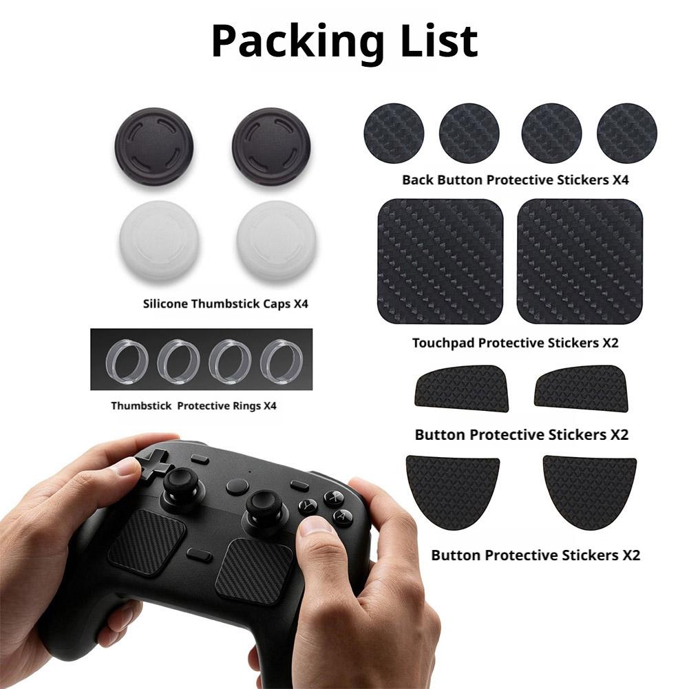 Soft Anti-Slip Silicone Cover  - Console Gaming Steam 评论和价格