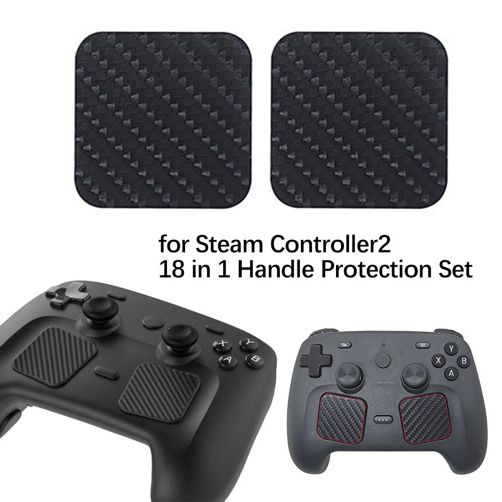 Soft Anti-Slip Silicone Cover  - Console Gaming Steam 评论和价格