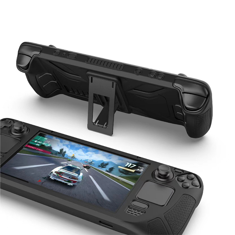 Silicone Case For Steam Deck O - Console Gaming Steam 评论和价格