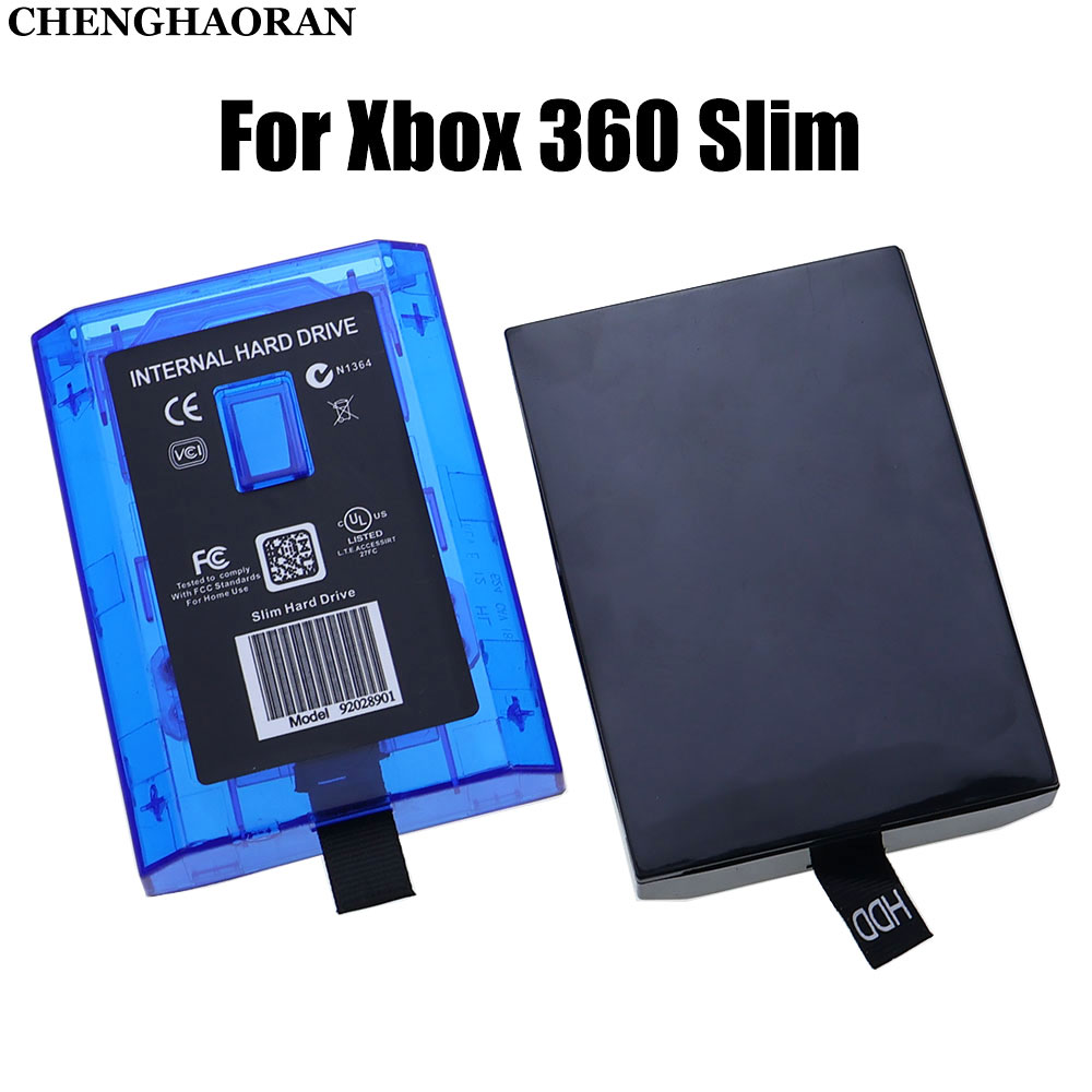 HDD Internal Case For XBOX 360 - Gaming Console Xbox 360 评论和价格