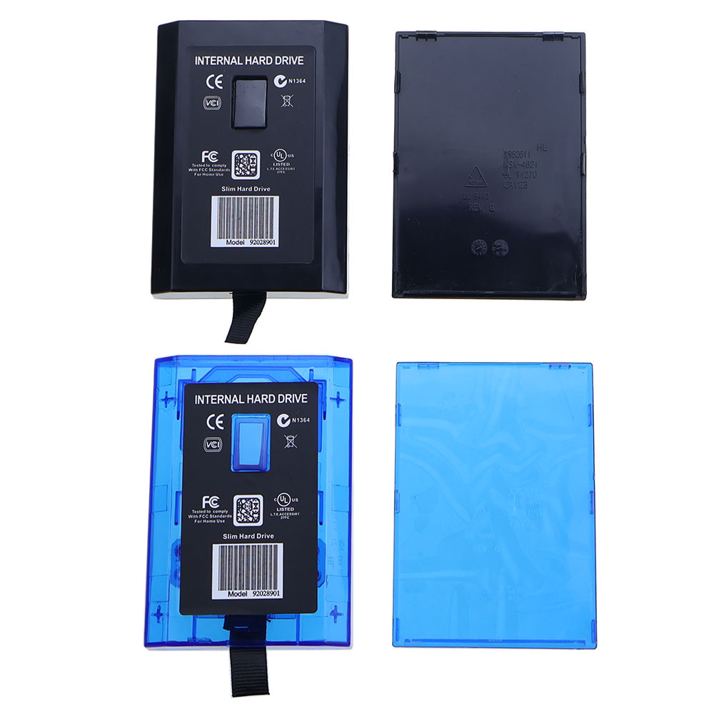 HDD Internal Case For XBOX 360 - Gaming Console Xbox 360 评论和价格