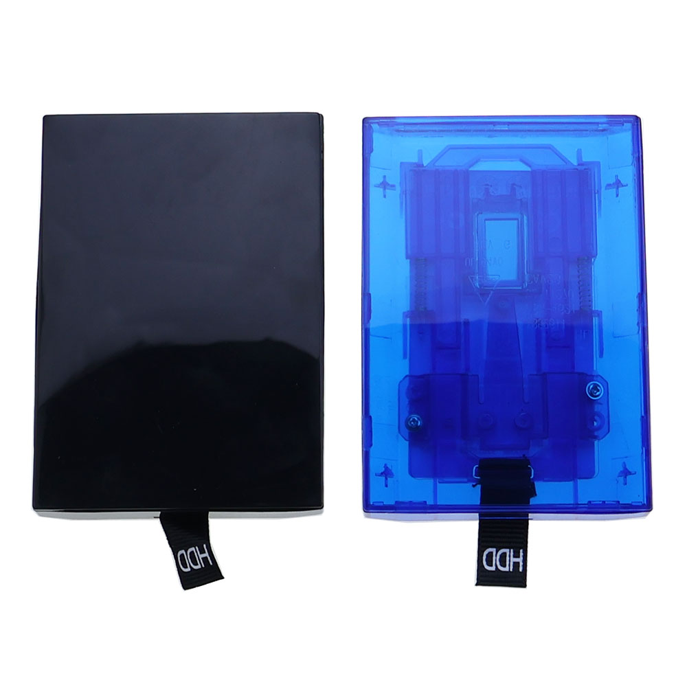 HDD Internal Case For XBOX 360 - Gaming Console Xbox 360 评论和价格