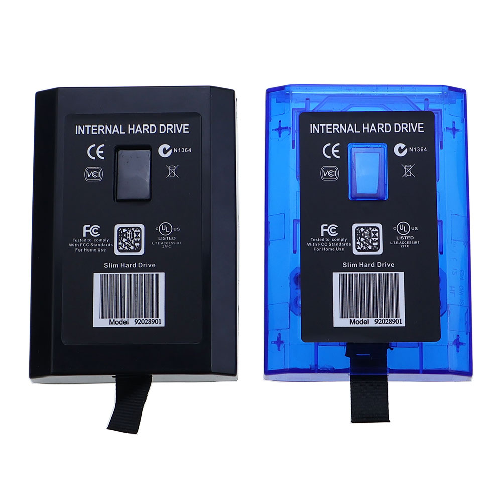 HDD Internal Case For XBOX 360 - Gaming Console Xbox 360 评论和价格