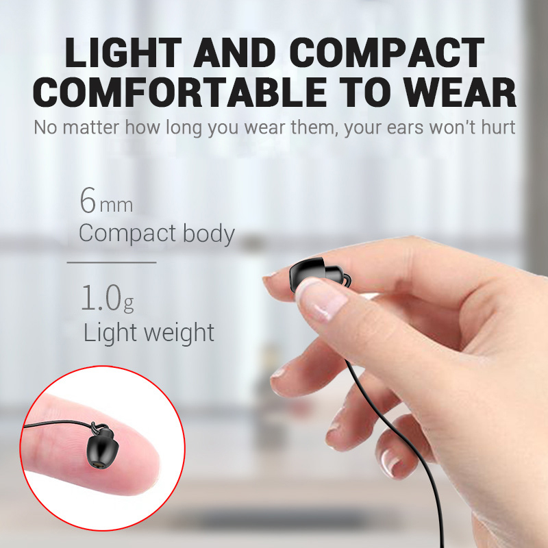 New Type-C Wired Sleep Headpho - Gaming Console For Your Phone 评论和价格