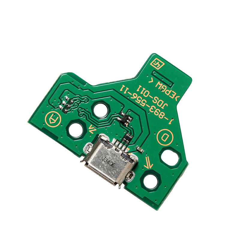 10pcs USB Charging Port Socket - Gaming Console For Tv 评论和价格