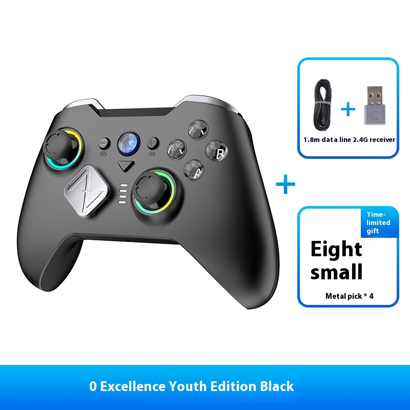 ZD O+Excellent Gaming Controll - Console Gaming Steam 评论和价格