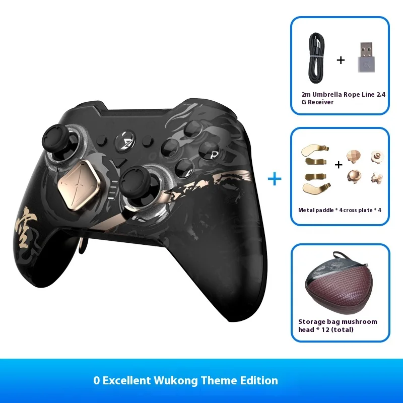 ZD O+Excellent Gaming Controll - Console Gaming Steam 评论和价格