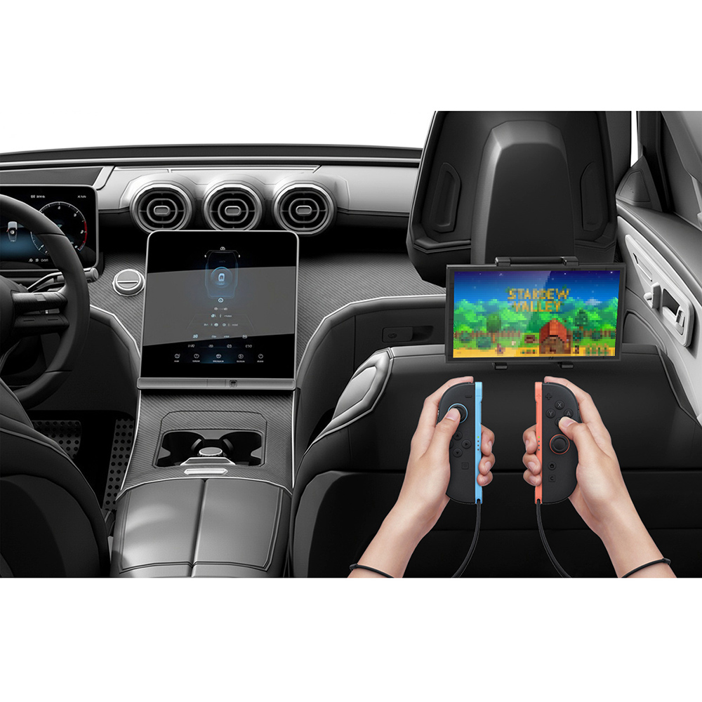 Portable Console Universal Car - Gaming Console Nintendo Switch 2 评论和价格