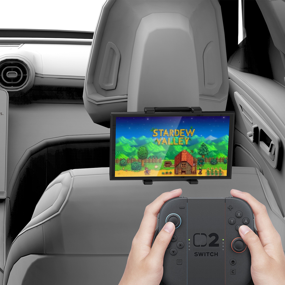 Portable Console Universal Car - Gaming Console Nintendo Switch 2 评论和价格