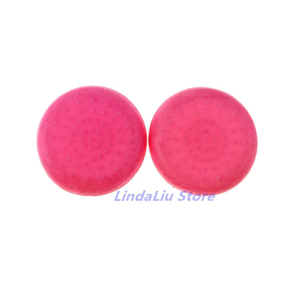 500pcs TPU grips caps Thumb St - Gaming Console For Tv 评论和价格