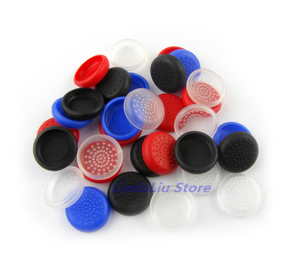 500pcs TPU grips caps Thumb St - Gaming Console For Tv 评论和价格