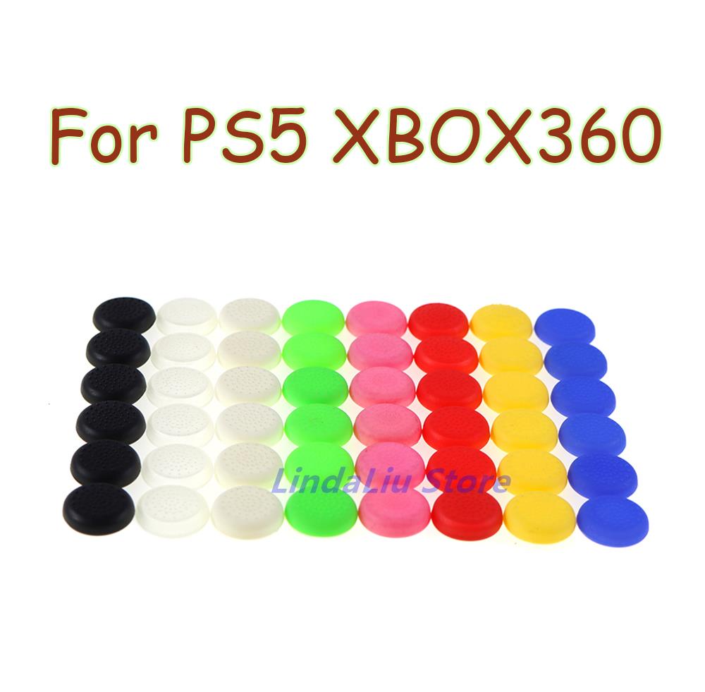 500pcs TPU grips caps Thumb St - Gaming Console For Tv 评论和价格