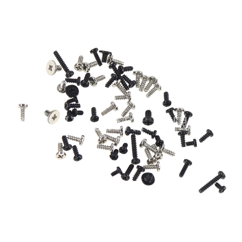 Replacement Full Screws Set Re - Console Gaming Steam 评论和价格