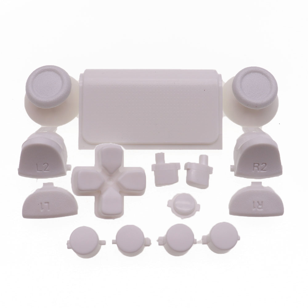 L1 R1 L2 R2 Trigger Buttons Se - Gaming Console For Tv 评论和价格