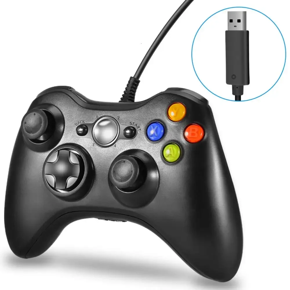 Gamepad for Xbox 360 Controlle - Gaming Console Xbox 360 评论和价格