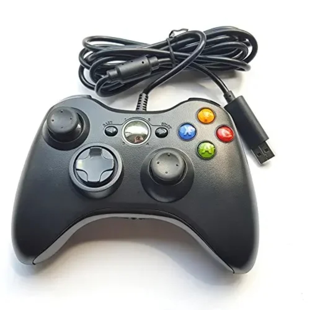 Gamepad for Xbox 360 Controlle - Gaming Console Xbox 360 评论和价格