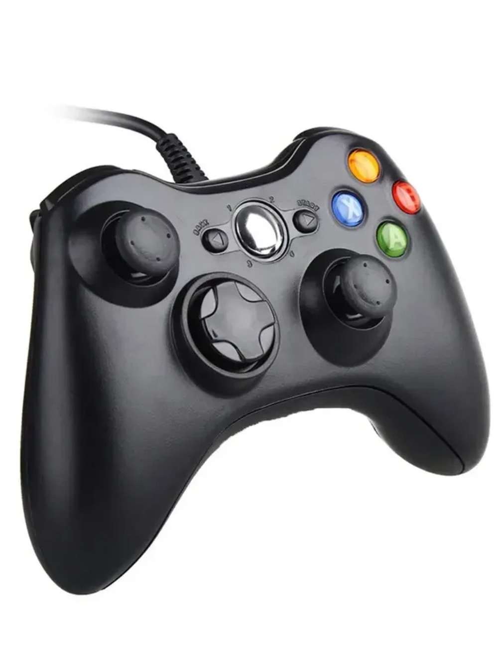 Gamepad for Xbox 360 Controlle - Gaming Console Xbox 360 评论和价格