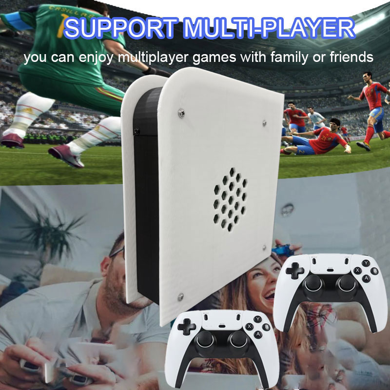 Wireless Handle 8G RAM Retro G - Gaming Console Retro 评论和价格