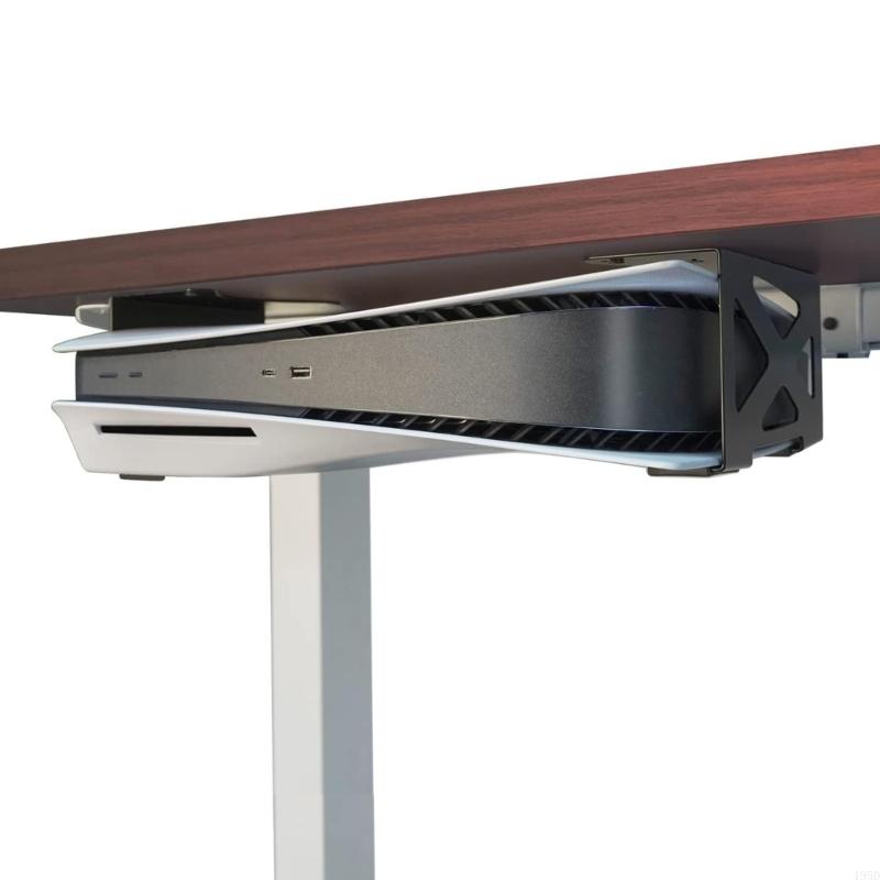 Metal Under Desk Game Console  - Gaming Console Stand 评论和价格