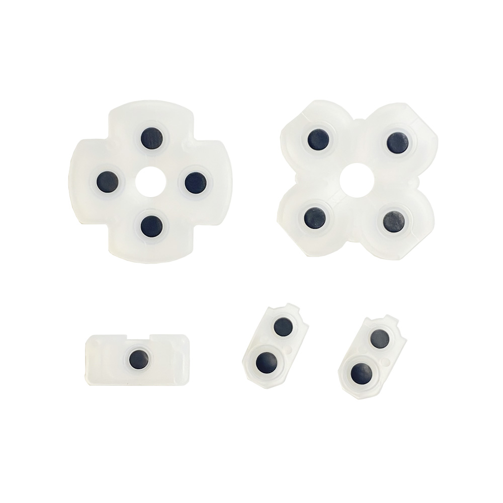 10Sets/5/1 Set Silicone Conduc - Gaming Console For Tv 评论和价格
