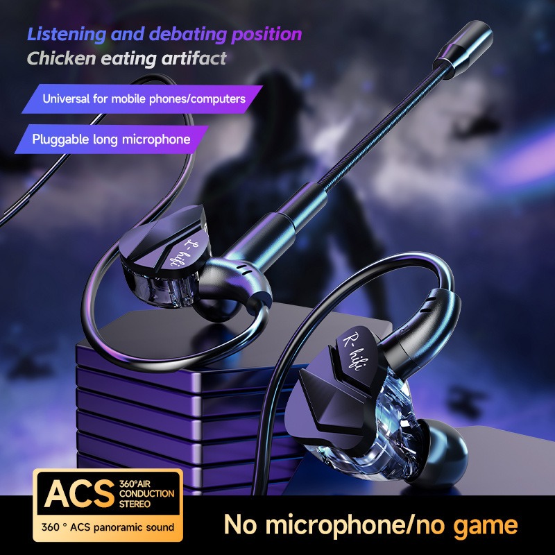E-Sports Gaming Headset 7.1 Su - Gaming Console For Your Phone 评论和价格