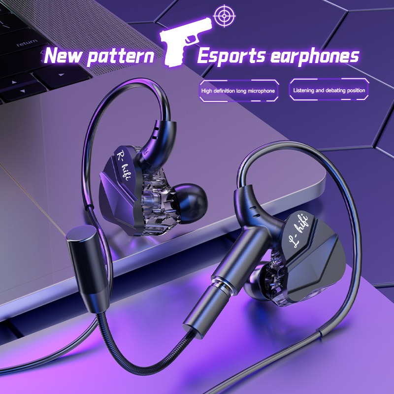 E-Sports Gaming Headset 7.1 Su - Gaming Console For Your Phone 评论和价格