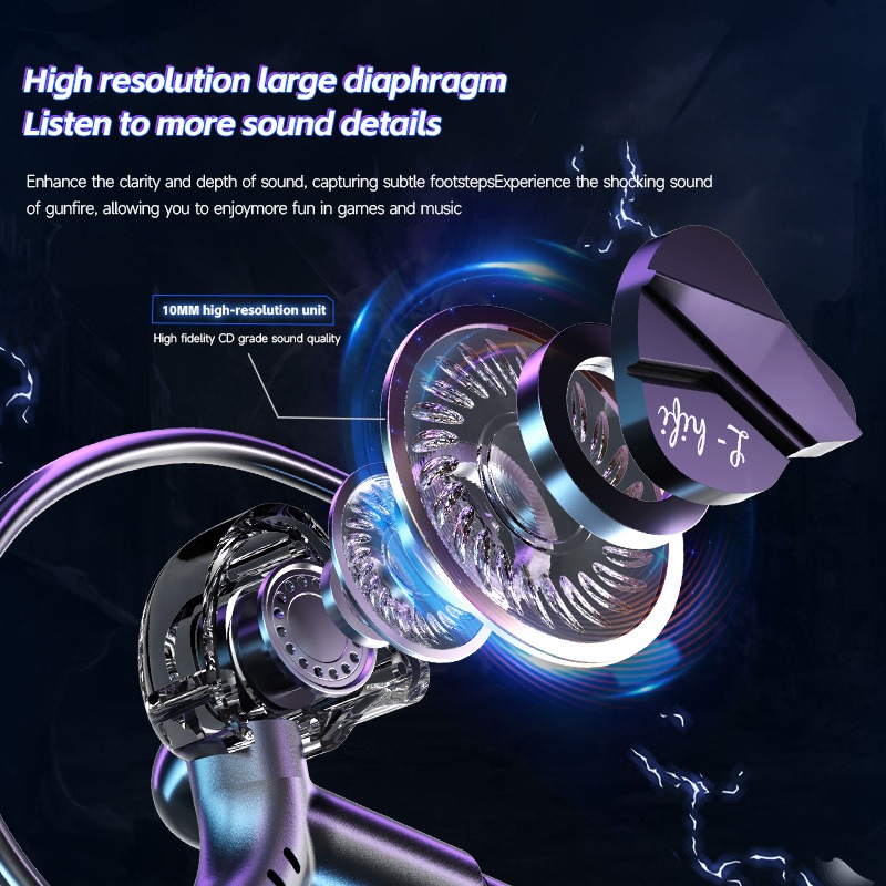 E-Sports Gaming Headset 7.1 Su - Gaming Console For Your Phone 评论和价格