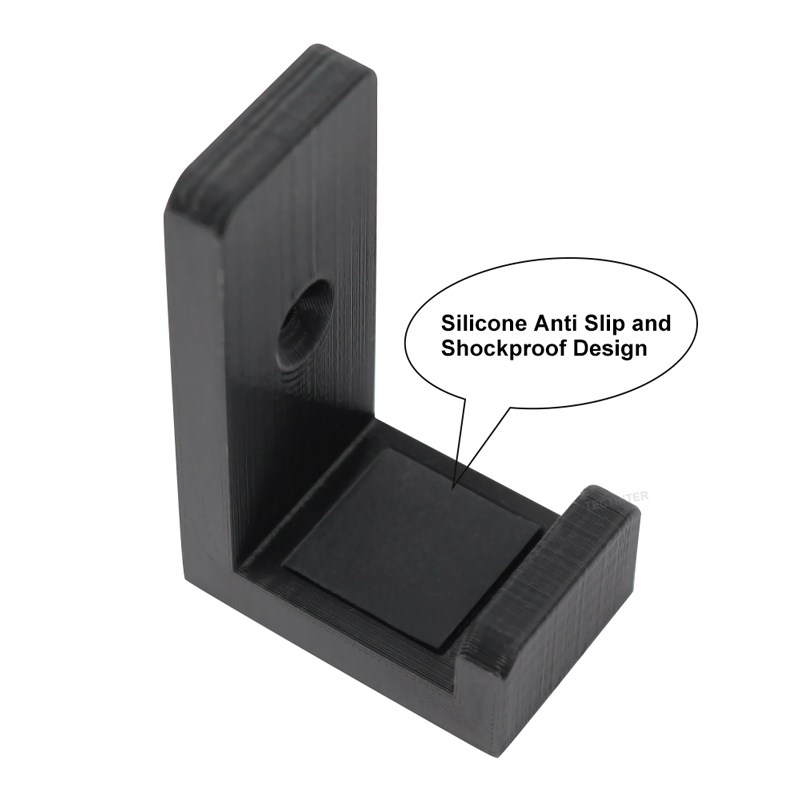 Wall Mount Holder For PS4 Cons - Gaming Console Stand 评论和价格