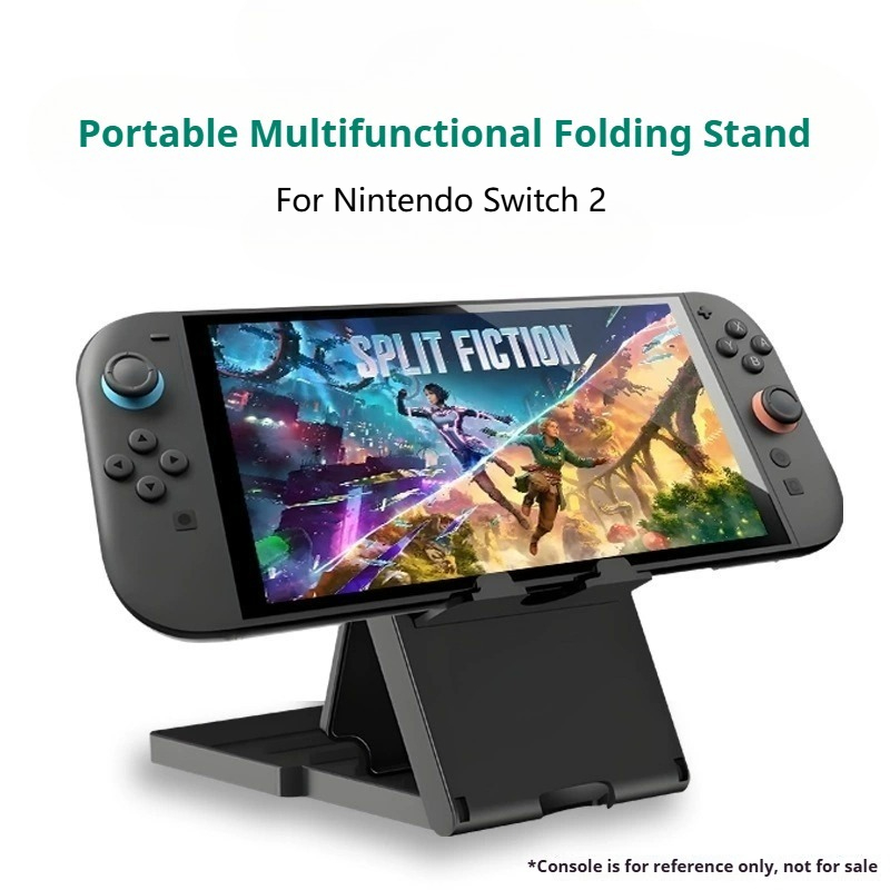 1PC Adjustable Game Console St - Gaming Console Nintendo Switch 2 评论和价格