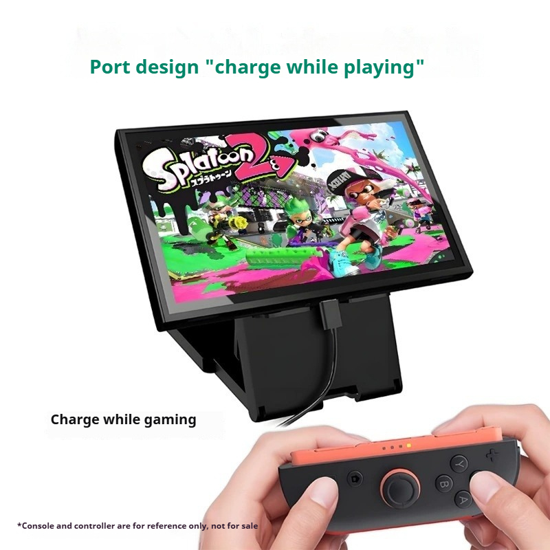 1PC Adjustable Game Console St - Gaming Console Nintendo Switch 2 评论和价格