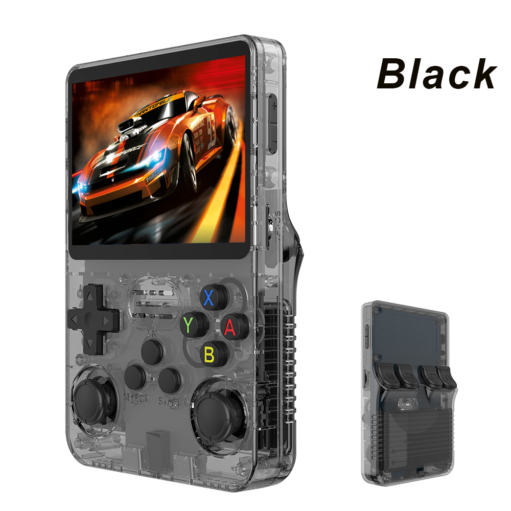 BOYHOM Retro Handheld Video Ga - Gaming Console Chinese 评论和价格