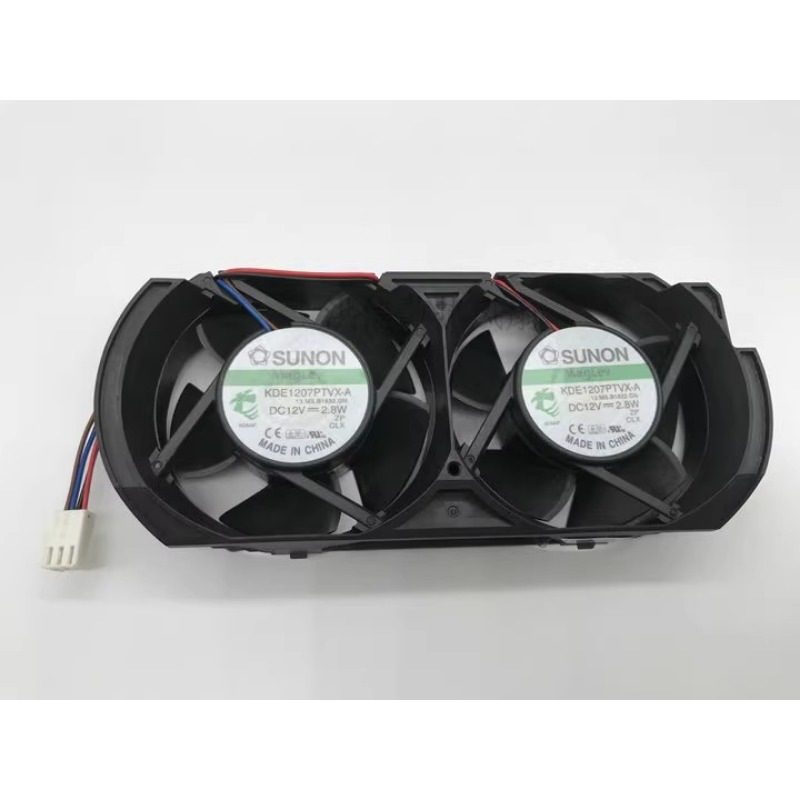 New Cooler Fan for SUNON KDE12 - Gaming Console Xbox 360 评论和价格
