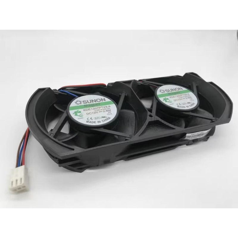 New Cooler Fan for SUNON KDE12 - Gaming Console Xbox 360 评论和价格