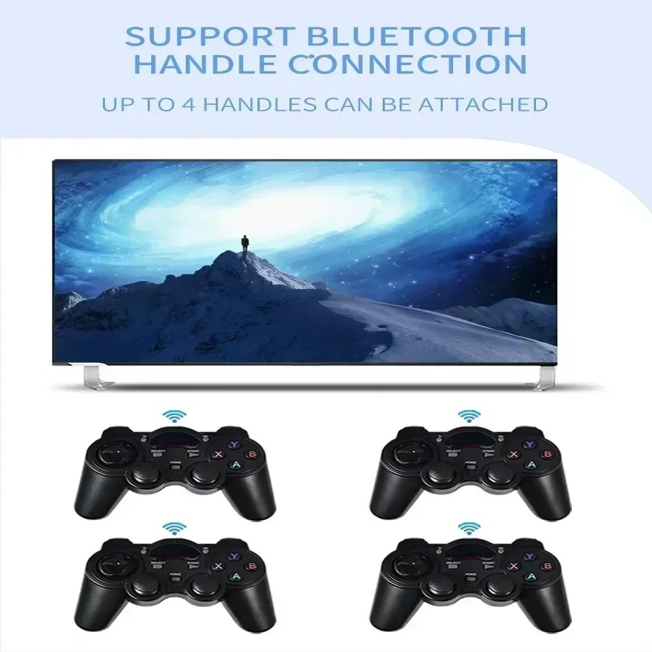 POWKIDDY X55 Handheld Game Con - Gaming Console Windows 评论和价格